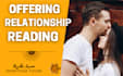 do love psychic reading in detail