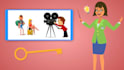 create professional explainer animated video