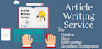 write a high quality 600 words SEO rich article in one day