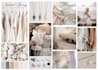 create inspirational fashion moodboards
