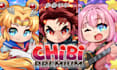 draw premium cute anime chibi or custom character