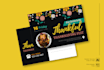 design professional postcard, eddm postcard, direct mail