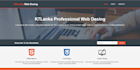 write html, css, javascript, php, and bootstrap code for you