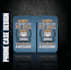 deliver you eye catching wallet case and phone case design