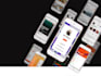 design beautiful mobile app UI