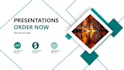 create, edit a unique, professional powerpoint presentation