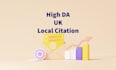 do best UK local citation manually