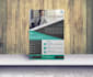 design professional flyer and brochure