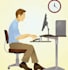 fast english data typing