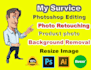 photoshop filters and effects work professionally