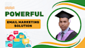 setup bulk email SMTP server with powermta interspire mailwizz mumara acelle
