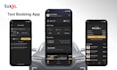 build custom taxi booking app like uber, chauffeur, limousine