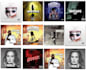 do cool mixtape and album cover and cd covers