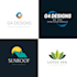 design 3 premium logo design in 12 hrs