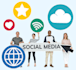 be your social media manager