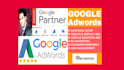 setup google ads campaign