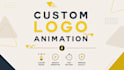 create awesome custom logo animation