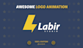 create awesome custom logo animation