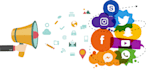 be your social media manager