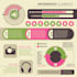 design interactive and elegant infographic in 3 hours