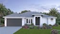create photorealistic 3d exterior renders