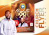 do a remarkable flyer and posters, postcard design