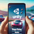 fix bugs and reskin unity games