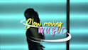 make stock footages video with animated lyrics for your song
