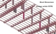 do your structural design of building with cype, dynamic analysis