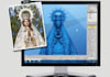 modelling, Prototyping, Engraving, Sculpture, 3D Printing