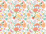 illustrate amazing repeat patterns