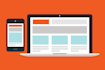 design responsive html email template