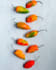 make beautiful food photos for you