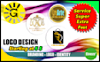 design a professional logo for you