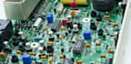 design and simulate electronics circuit
