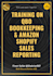 train qbo bookkeeping and amazon shopify sales reporting