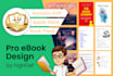 convert any document into a professional epub ebook