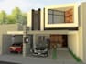 architecture and design, 3d models and renders