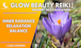 do distance beauty reiki for relaxation and inner radiance
