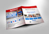 design premium banners, flyers, and brochures for print and digital