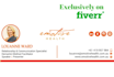 create HTML email signatures