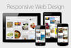 design interactive and responsive websites
