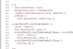 debug and fix any css and html issues