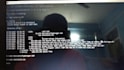 execute the task using only command prompt