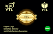 design a minimalist logo for your brand