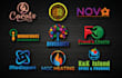 design tremendous logo for your company and website
