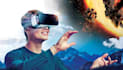 make VR games for mobile, meta quest, PC VR