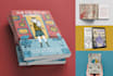 illustrate your childrens book