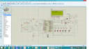 design and simulate circuit in proteus, multisim and matlab