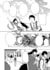 draw comic with manga style for you
